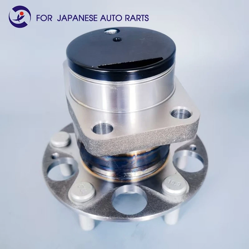How to choose a high-quality wheel hub spindle kit to ensure driving safety?