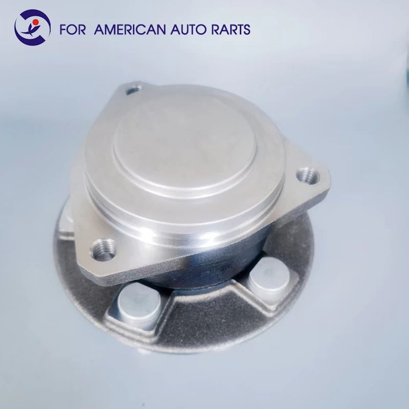 American Cars Wheel Hub Bearing: Essential Component for Vehicle Performance and Safety