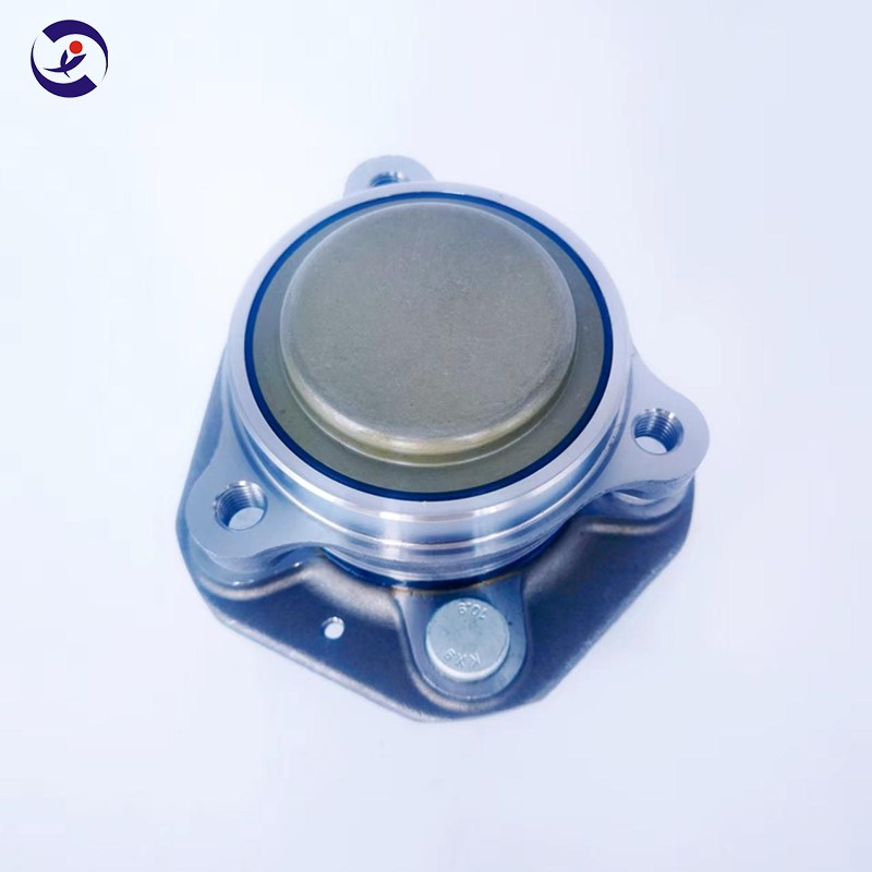 How to choose Wheel Hub for Energy Vehicles? Pay attention to these points, choose the right one and avoid pitfalls!