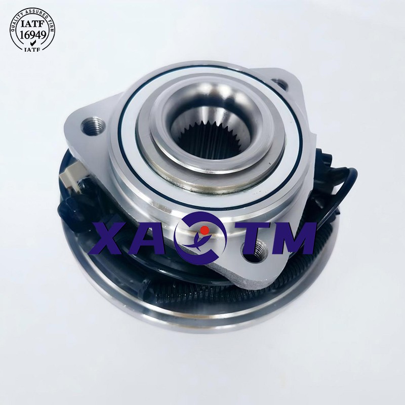 Front Wheel Hub Bearing Unit 513234