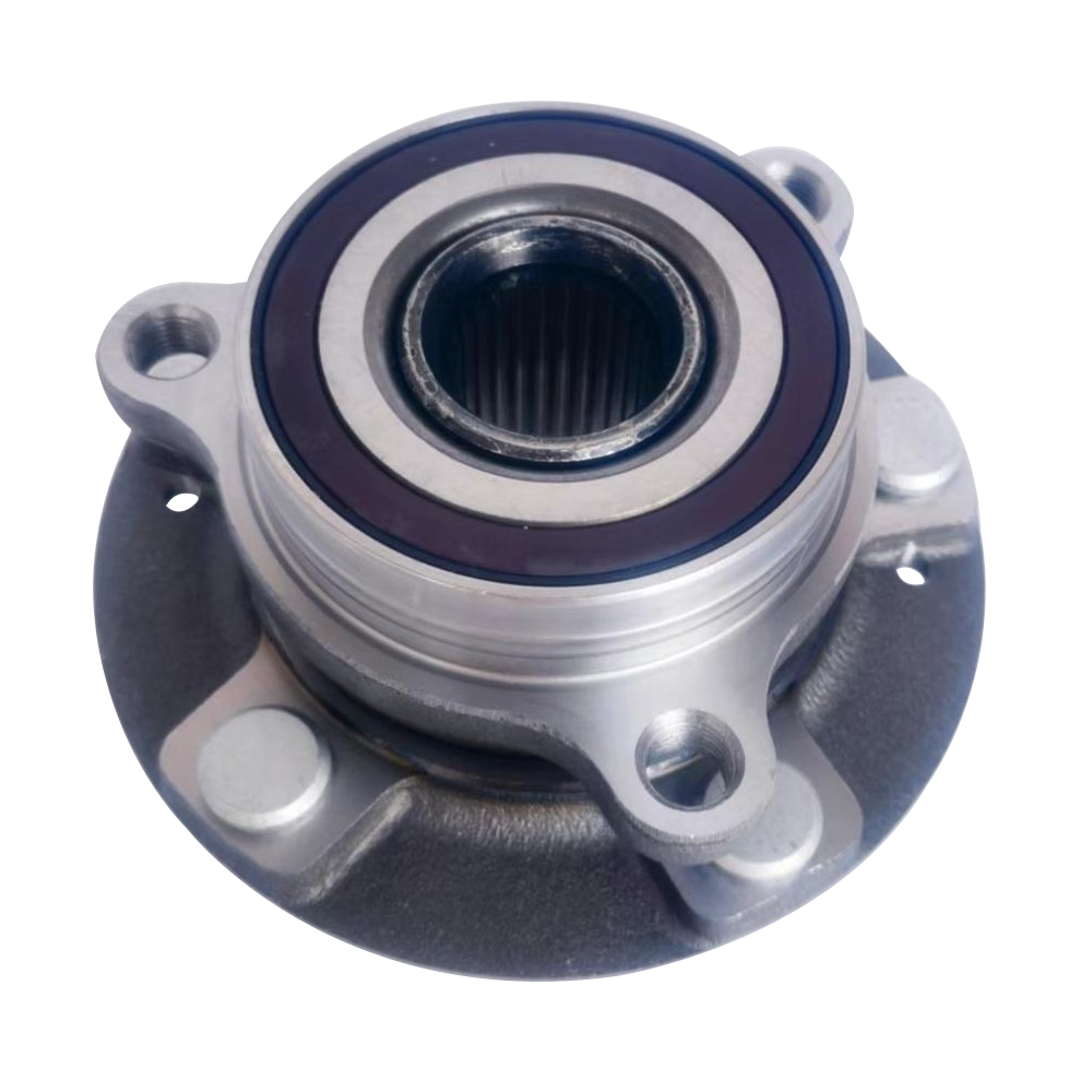 wheel hub