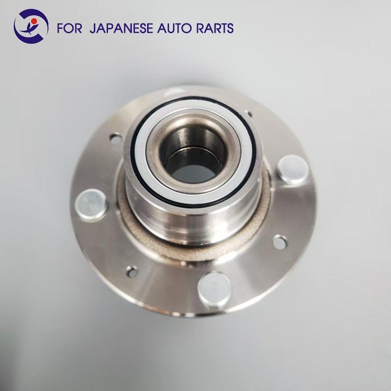 Wheel Hub Bearing