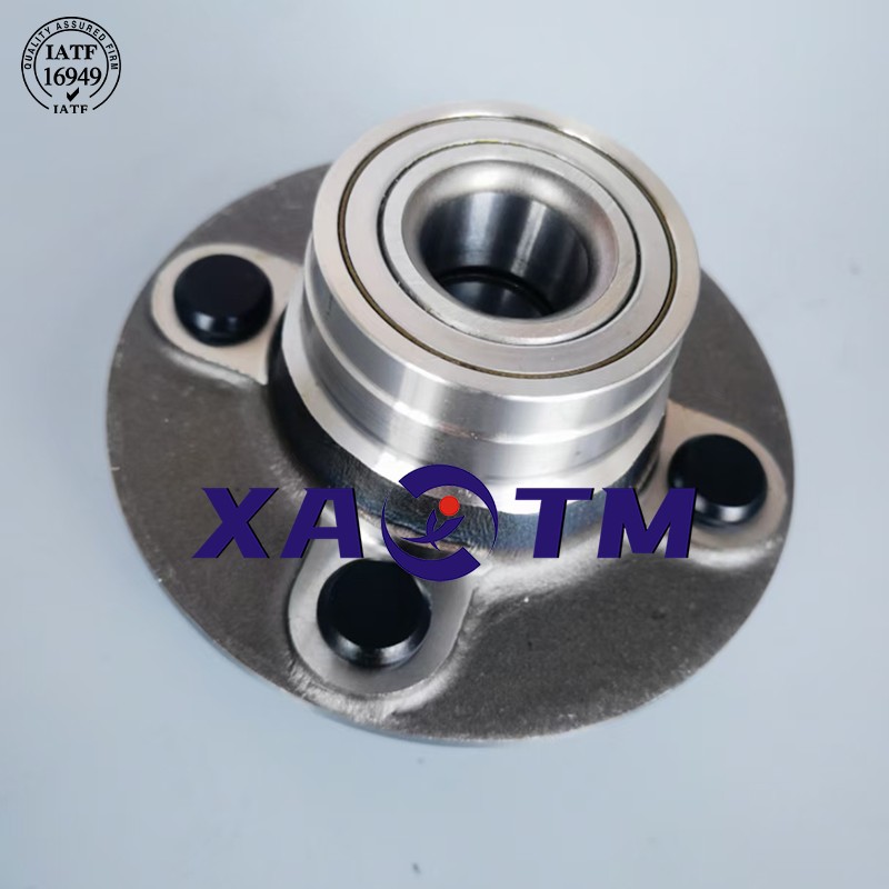 Nissan Almera Sunny Automotive Rear Wheel Hub Unit Bearing43200-50Y00 VKBA3202