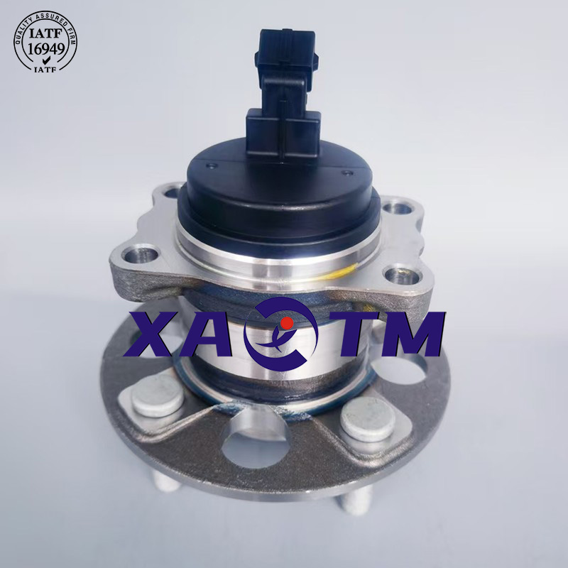 Rear Wheel Hub Bearing Unit 52750-F9100 52750-G6000