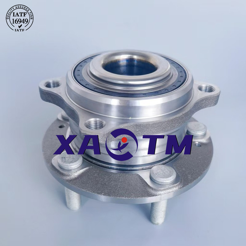 The Front Wheel Hub Bearing Unit 51750-C1000 51750-C1100 VKBA7786