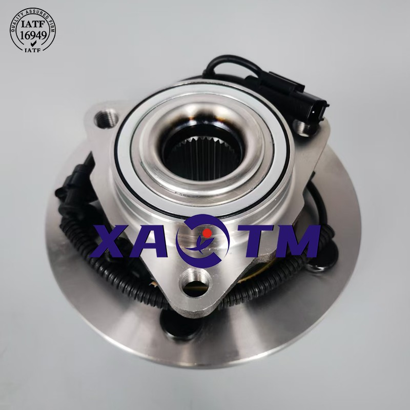 Wheel Hub Bearing For Dodge Ram 1500