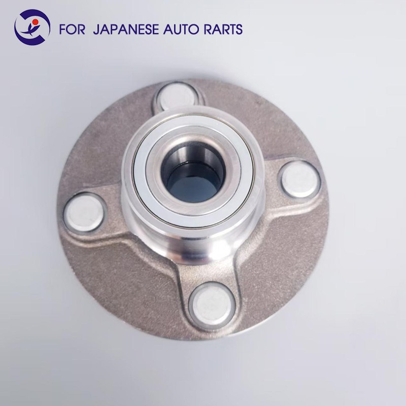 Wheel Hub Bearing Unit 43200-4Z000 512303 43200-4M000