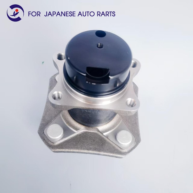 Wheel Hub Bearing Unit 43202-EL000 43202-ED51B