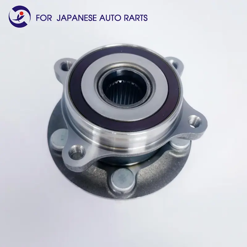Wheel Hub Bearing Unit 513287 4355047010 VKBA7576