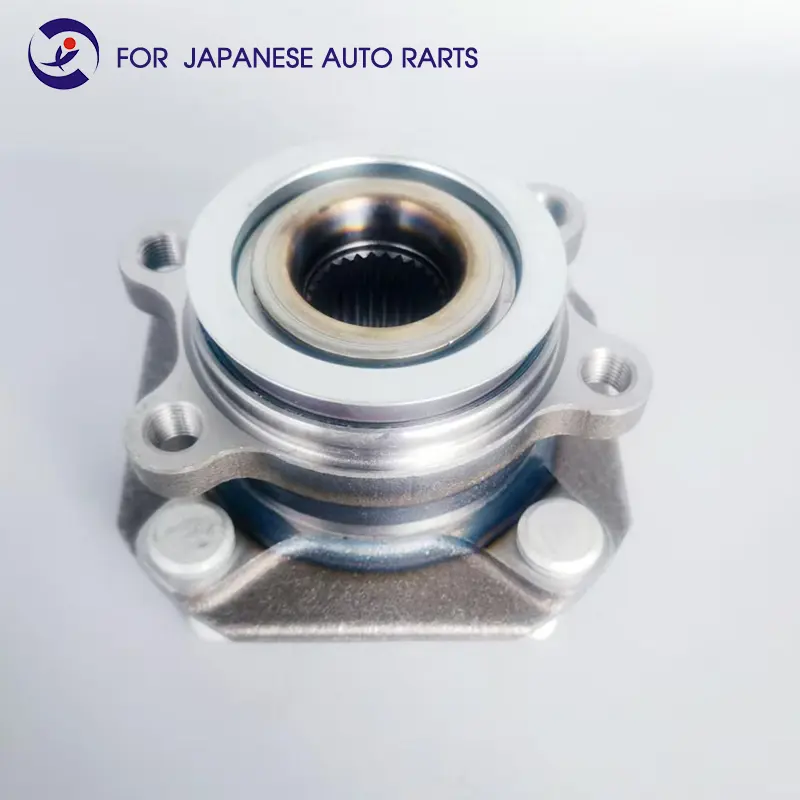 Wheel Hub Bearing Unit 513297 40202ET01A BR930684