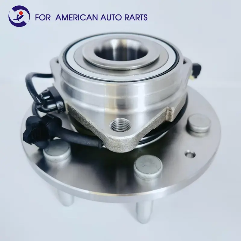 Wheel Hub Bearing Unit 515160 20971870 HA590491