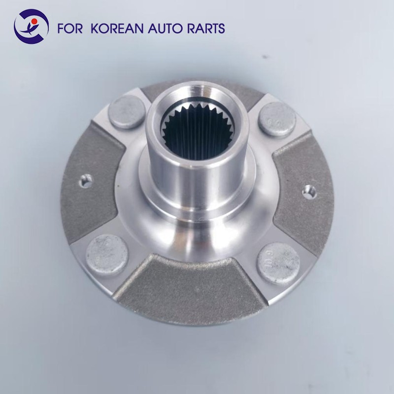 Wheel Hub Bearing Unit 51750-1J000 51750-1S000