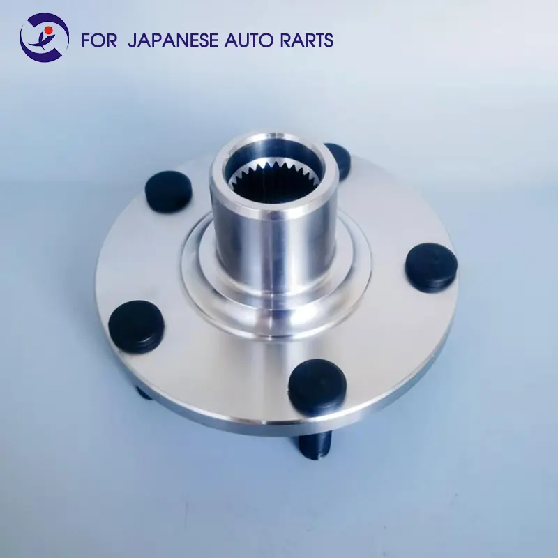 Wheel Hub Bearing Unit 518516 BR930600K 7500299