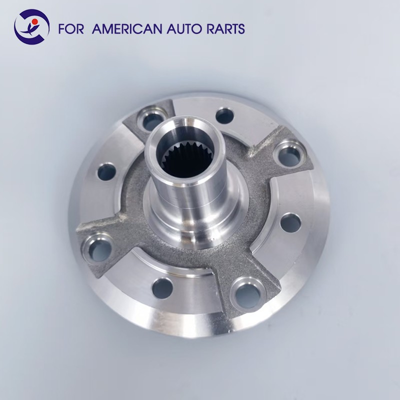 Wheel Hub Bearing Unit  96316757