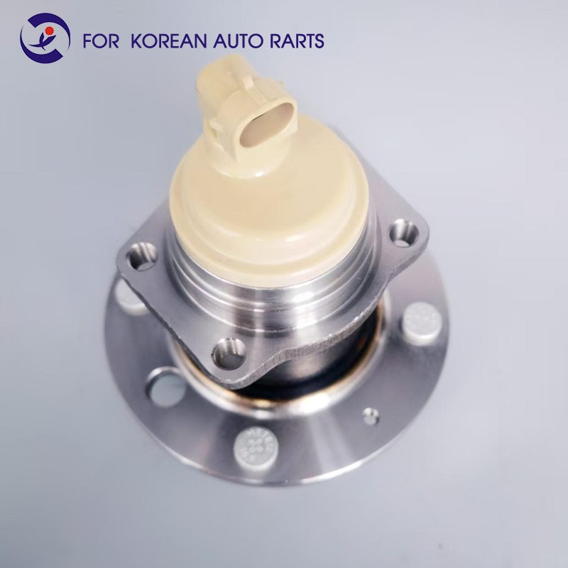 Wheel Hub Bearing Unit 96639607 512316 43202-86Z20